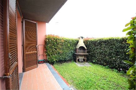 Foto Appartamento a Bientina Centro di 84 m² con 3 locali in vendita