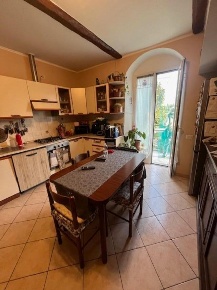 Foto Appartamento a Castelnuovo Magra Borghetto Melara di 68 m² in vendita