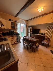 Foto Appartamento a Castelnuovo Magra Borghetto Melara di 68 m² in vendita