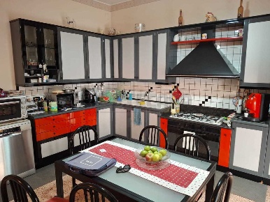 Foto Appartamento in Viale TUNISI, Siracusa Grottasanta - Tunisi di 160 m²