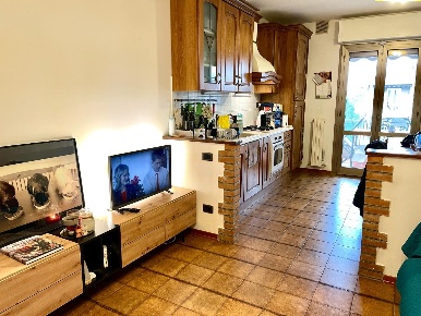 Foto Appartamento a Castelnuovo Berardenga Monteaperti di 77 m² in vendita