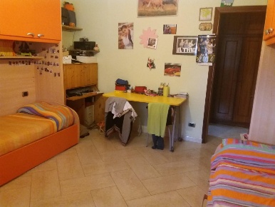 Foto Appartamento a Castelnuovo Magra di 100 m² con 4 locali in vendita