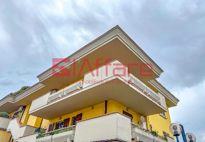 Foto Appartamento a Buggiano di 90 m² con 3 locali in vendita