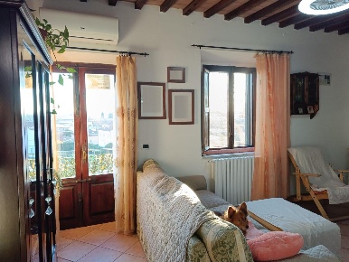Foto Appartamento a Vicopisano in vendita