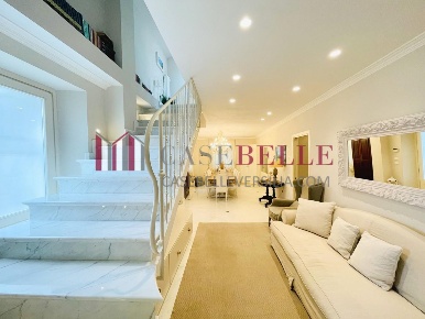 Foto Villa unifamiliare a Forte dei Marmi Centro di 250 m² con 6 locali