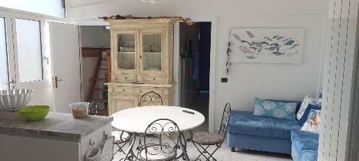 Foto Appartamento a Luni Luni Mare di 65 m² con 2 locali in vendita