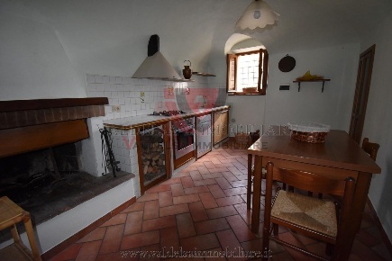 Foto Appartamento a San Gimignano in vendita