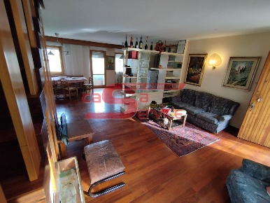 Foto Villa a schiera a Massa e Cozzile Margine Coperta Traversagna