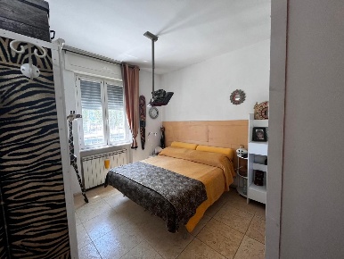 Foto Appartamento a Castelnuovo Magra Colombiera Molicciara di 140 m²