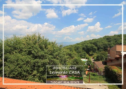 Foto Villa a schiera a Lamporecchio San Baronto di 125 m² con 5 locali
