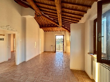 Foto Appartamento a Monteroni d'Arbia Ville Di Corsano di 56 m² in vendita