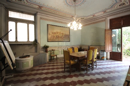 Foto Appartamento in via busdraghi, Lucca Piazza Anfiteatro - Torre Guinigi