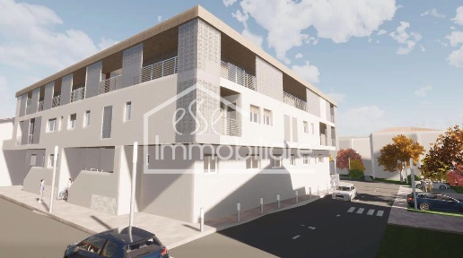 Foto Appartamento a Capraia e Limite Limite di 87 m² con 4 locali