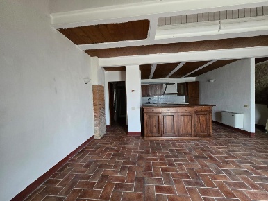 Foto Appartamento a Monteroni d'Arbia Sant'Andrea a Montecchio - Ginestreto