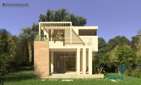 Foto Villa unifamiliare a Forte dei Marmi Centro di 135 m² con 6 locali