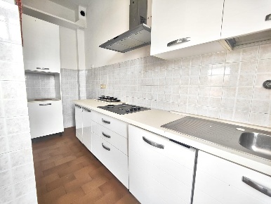 Foto Appartamento a Castelnuovo Magra Colombiera Molicciara di 153 m²