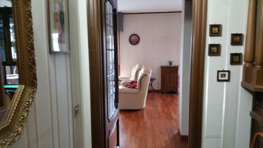 Foto Appartamento a Vezzano Ligure San Paolo di 132 m² con 7 locali