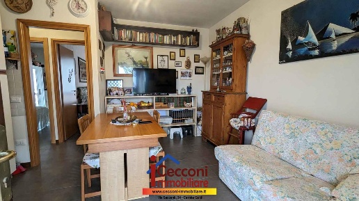 Foto Appartamento a Lamporecchio Centro di 75 m² con 3 locali in vendita