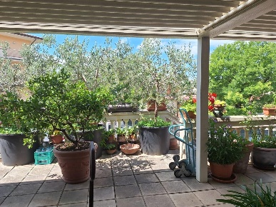 Foto Appartamento a Porcari Centro di 150 m² con 5 locali in vendita