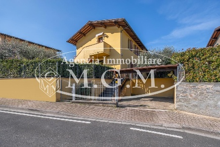 Foto Appartamento a Bientina Quattro Strade di 90 m² con 4 locali