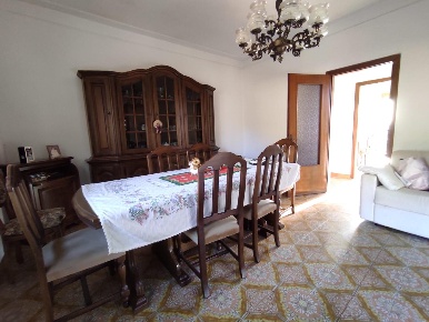 Foto Villa bifamiliare a Luni Casano Dogana Isola di 110 m² con 4 locali