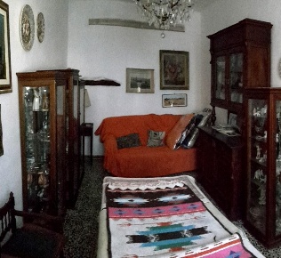Foto Villa bifamiliare a Luni Casano Dogana Isola di 200 m² con 7 locali