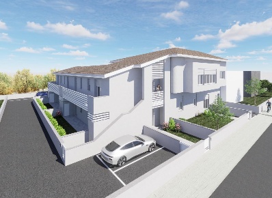 Foto Appartamento a Bientina Centro di 137 m² con 5 locali in vendita