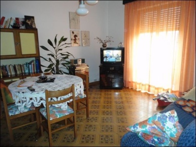 Foto Appartamento a Castelnuovo Magra Colombiera Molicciara di 80 m²