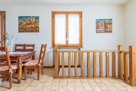 Foto Appartamento a Lamporecchio Centro di 70 m² con 4 locali in vendita