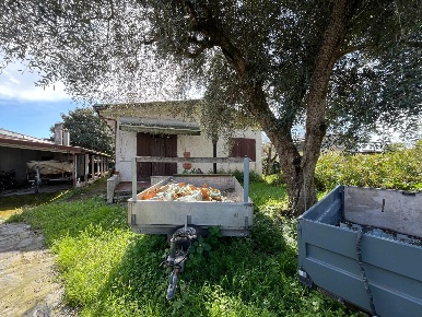 Foto Casa indipendente a Forte dei Marmi Caranna di 160 m² con 6 locali