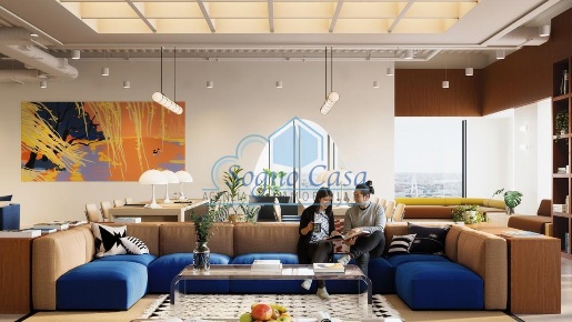 Foto Villa unifamiliare a Luni Casano Dogana Isola di 110 m² con 5 locali