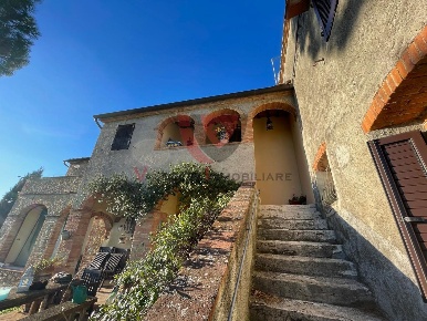 Foto Appartamento a San Gimignano in vendita