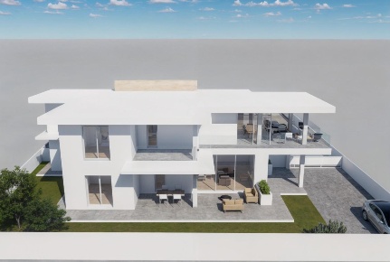 Foto Appartamento a Bientina Centro di 120 m² con 6 locali in vendita