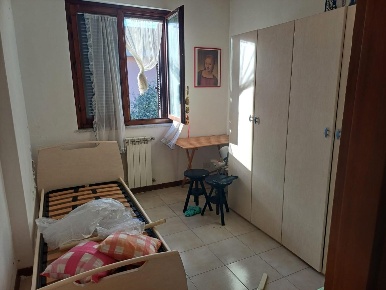 Foto Villa a schiera a Luni Luni Mare di 100 m² con 5 locali in vendita