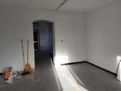 Foto Appartamento a Castelnuovo Magra di 60 m² con 4 locali in vendita