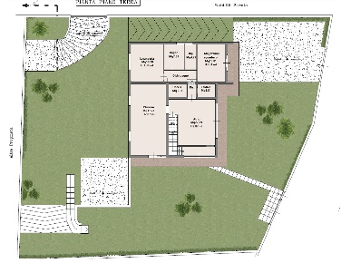 Foto Casa indipendente a Vicopisano La Botte di 285 m² con 9 locali