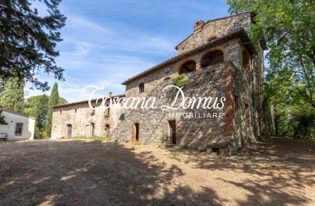 Foto Appartamento a Castelnuovo Berardenga Quercegrossa di 111 m²