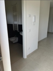 Foto Appartamento a Castelnuovo Magra Centro di 55 m² con 4 locali