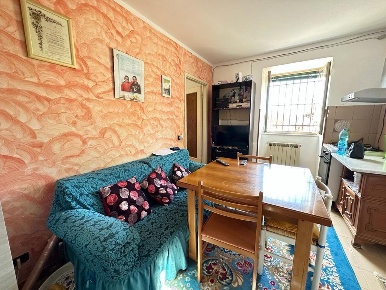 Foto Appartamento a Castelnuovo Magra Colombiera Molicciara di 40 m²