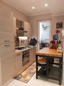 Foto Appartamento a Luni Luni Mare di 75 m² con 4 locali in vendita