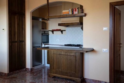 Foto Appartamento a Castelnuovo Magra di 85 m² con 3 locali in vendita