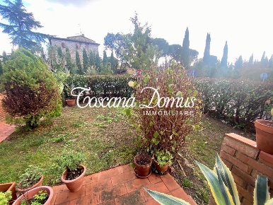 Foto Villa a schiera a Castelnuovo Berardenga di 100 m² con 5 locali