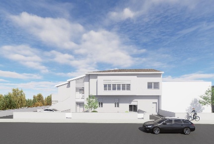 Foto Appartamento a Bientina Centro di 268 m² con 5 locali in vendita