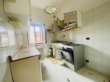 Foto Appartamento a Luni Casano Dogana Isola di 65 m² con 3 locali