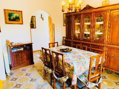 Foto Casa indipendente a Castelnuovo Magra Colombiera Molicciara di 80 m²