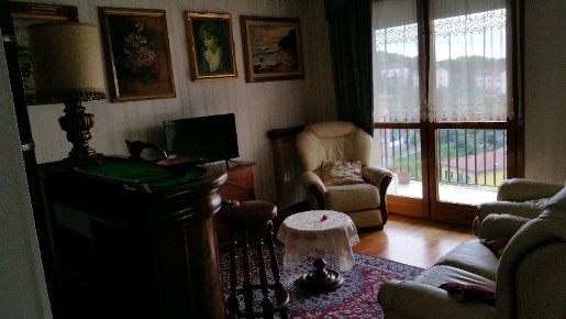 Foto Appartamento a Vezzano Ligure San Paolo di 132 m² con 7 locali