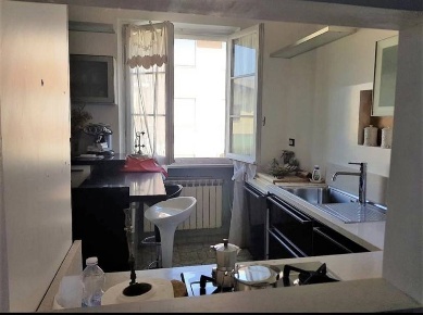 Foto Villa bifamiliare a Castelnuovo Magra di 145 m² con 6 locali