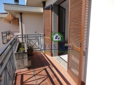 Foto Appartamento a Massa e Cozzile Margine Coperta Traversagna di 75 m²