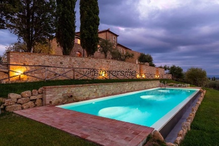 Foto Appartamento a San Gimignano in vendita