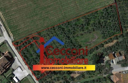 Foto Casa indipendente a Lamporecchio in vendita